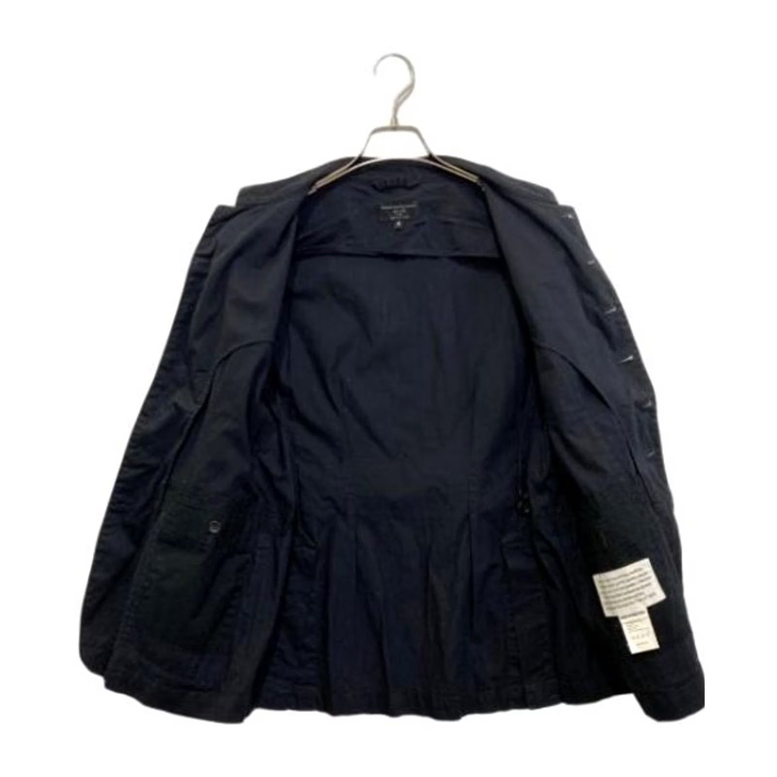 Engineered Garments ENGINEERED GARMENTS X FREAK'S STORE NEHRU JACKET MEN BLACK SIZE S USED Size US S / EU 44-46 / 1 - 3 Thumbnail