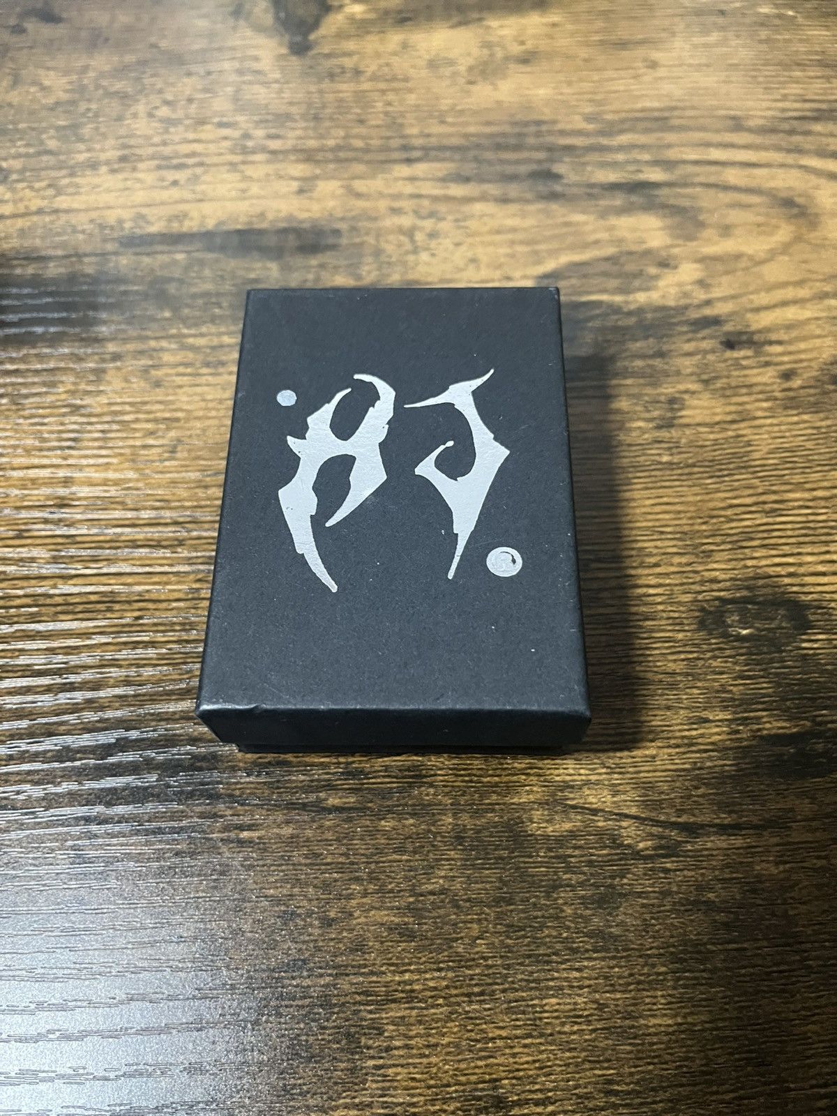 Other Hard jewelry bat earring Size ONE SIZE - 4 Thumbnail