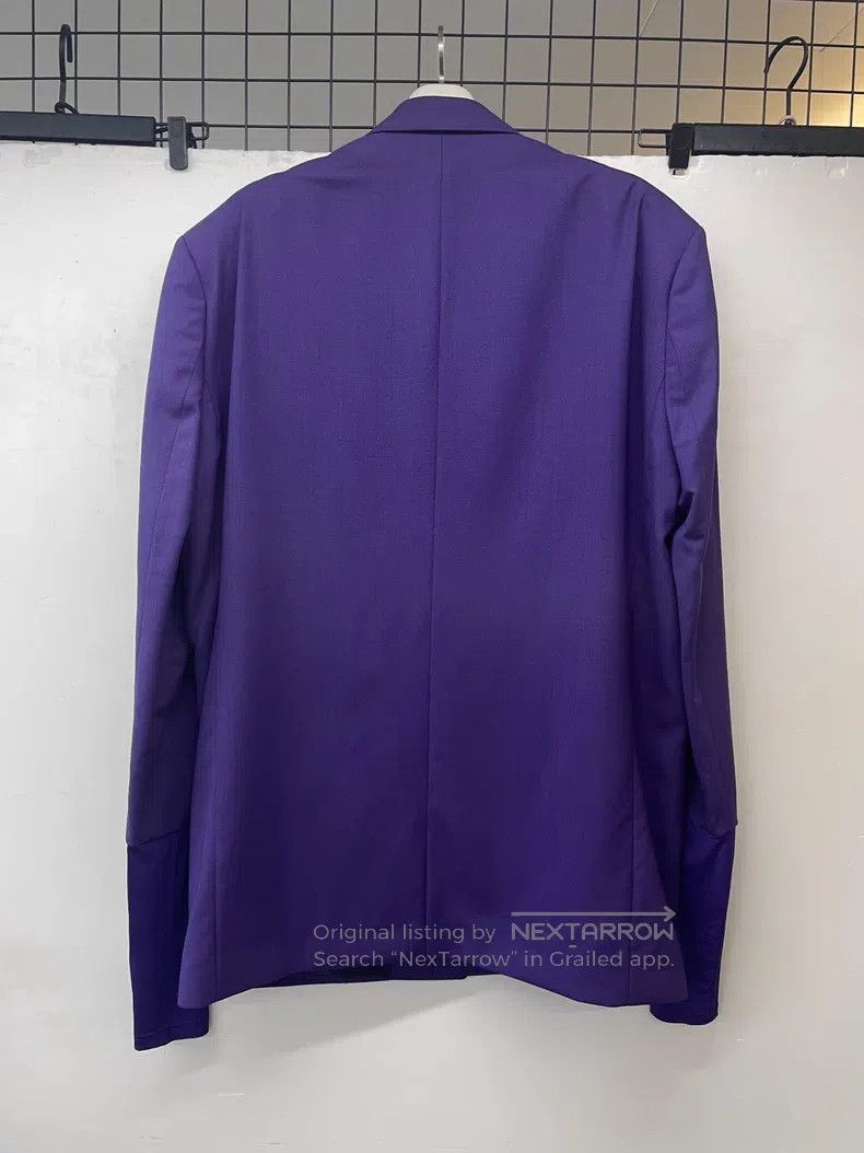Y/Project Y/Project Loose Patchwork Sleeve Jacket Size US M / EU 48-50 / 2 - 2 Thumbnail