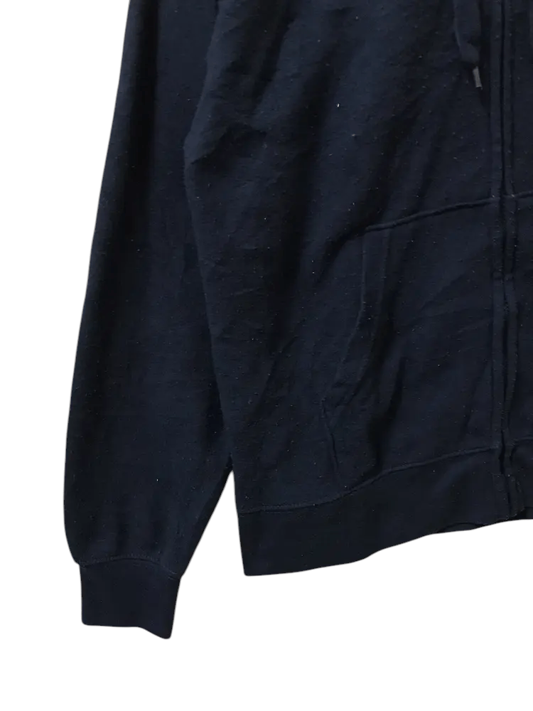 Japanese Brand Official Teddy Bear Hoodies Size US L / EU 52-54 / 3 - 6 Thumbnail