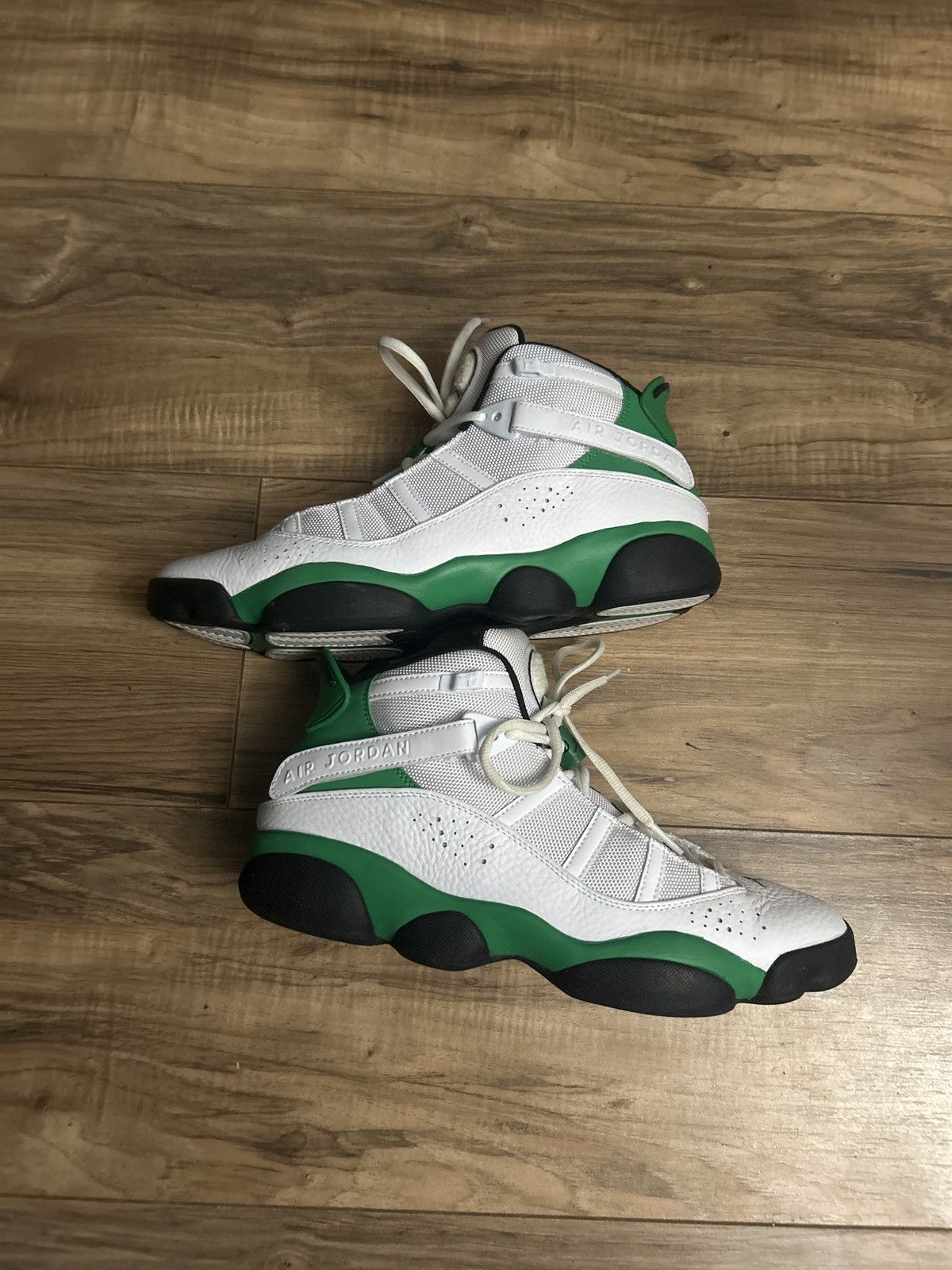 Jordan Brand Jordan 6 rings Size US 10 / EU 43 - 2 Thumbnail