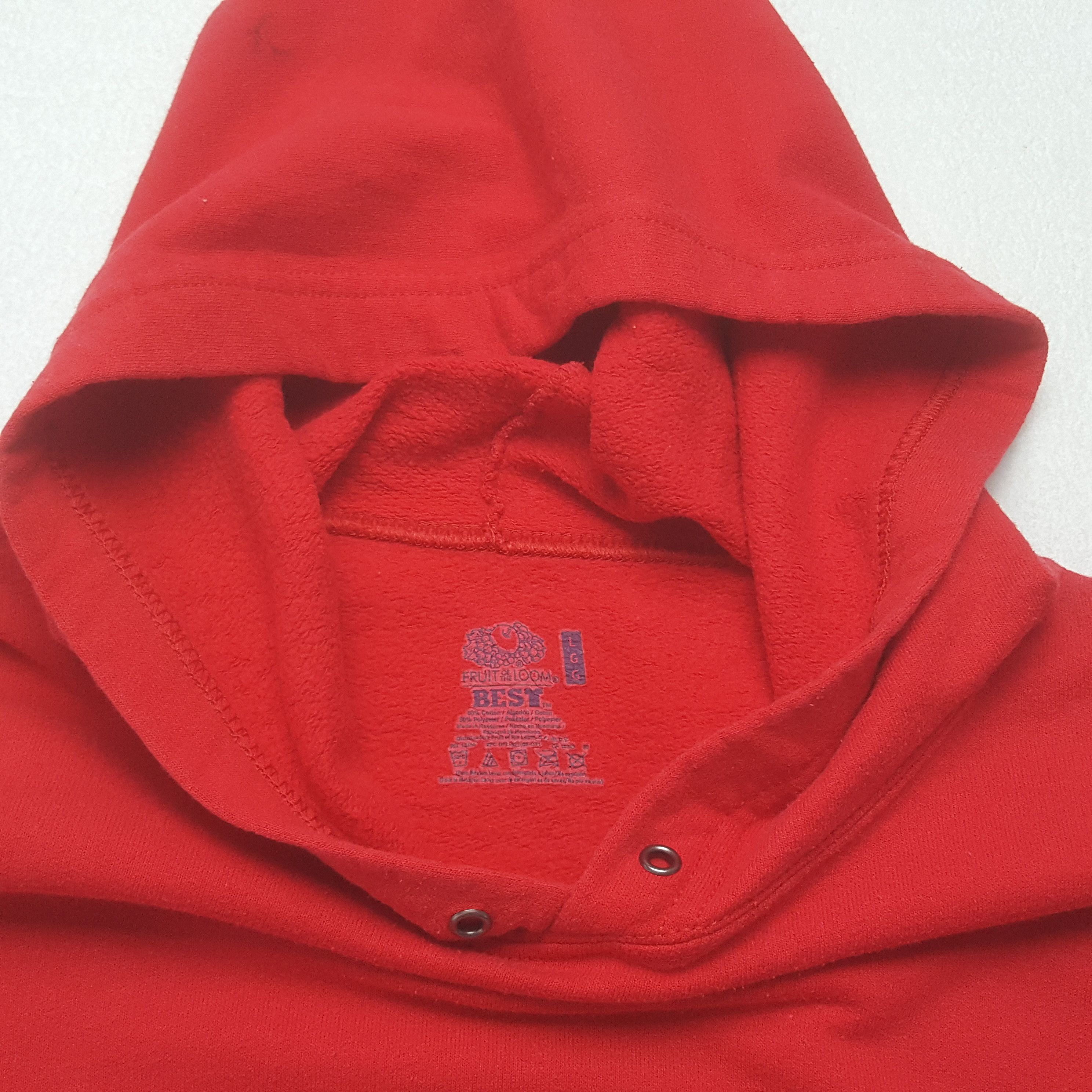 Vintage OHIO State American Streetwear Style Hoodies