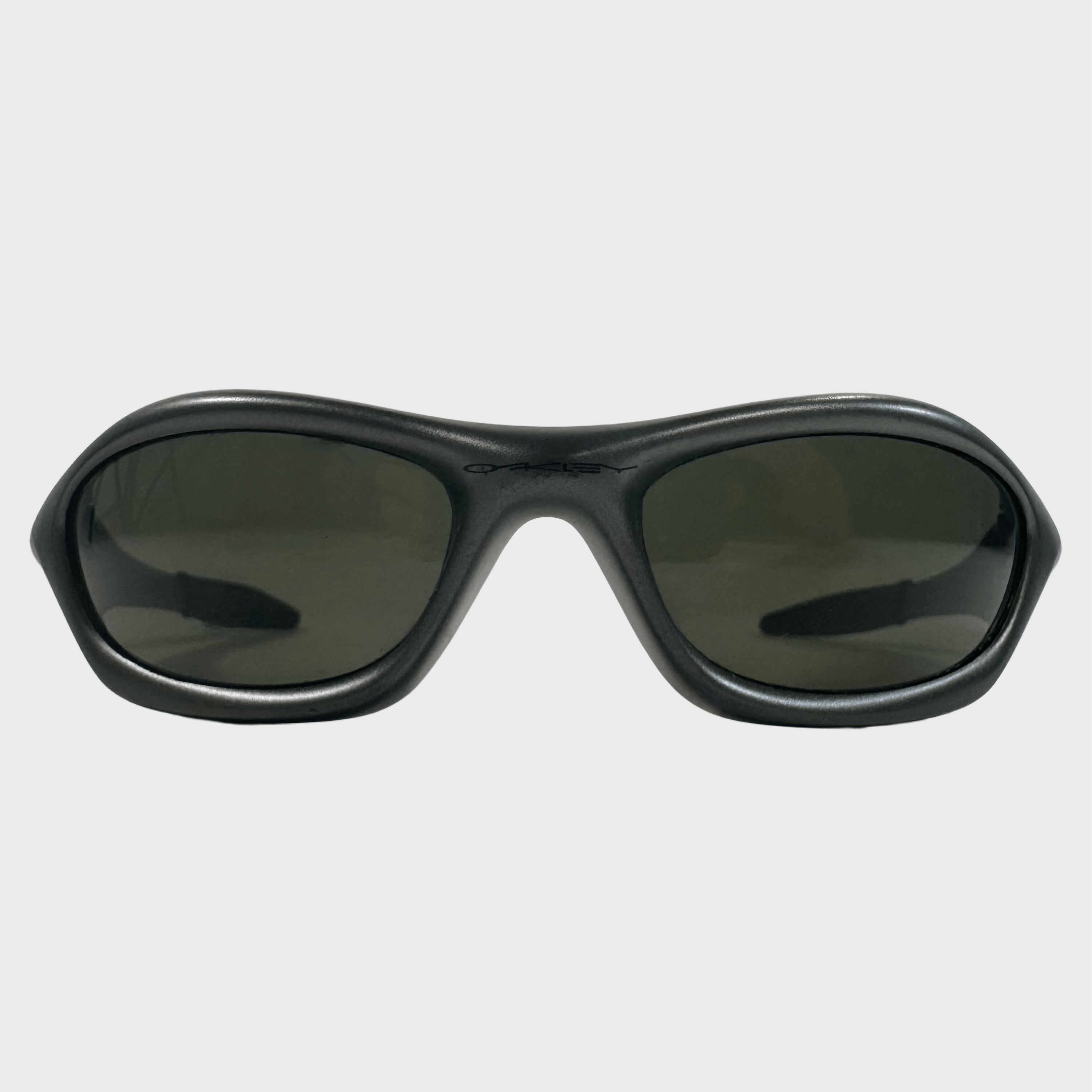 Oakley Oakley Unknown (2004) - Dark Grey Size ONE SIZE - 3 Thumbnail