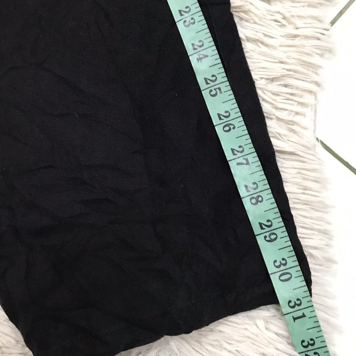 Comme des Garcons Junya Watanabe Comme Des Garcon Runaway Balloon Baggy Pants Size 24" / US 00 / IT 34 - 18 Thumbnail