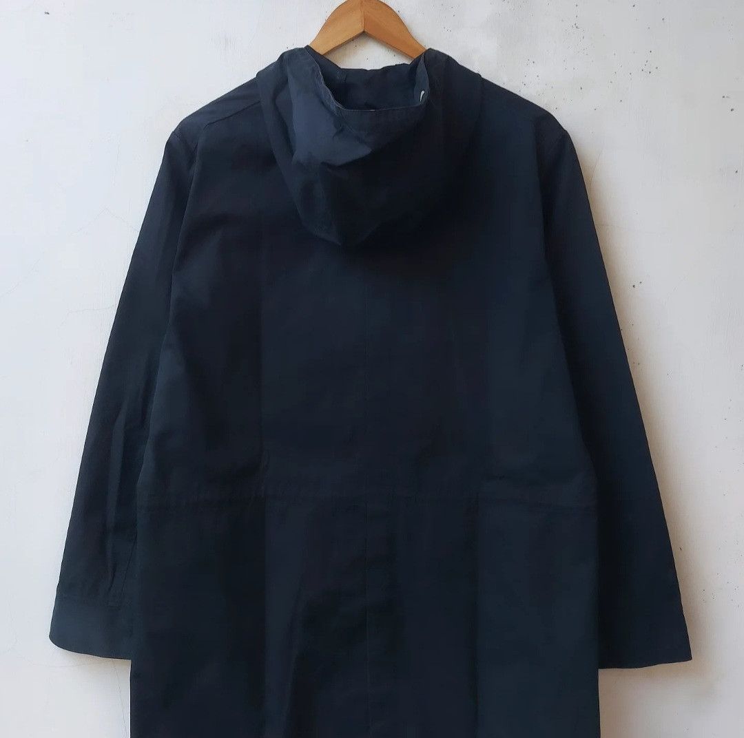 A.P.C. × Vintage Vintage APC Coat Jacket Size US M / EU 48-50 / 2 - 5 Thumbnail