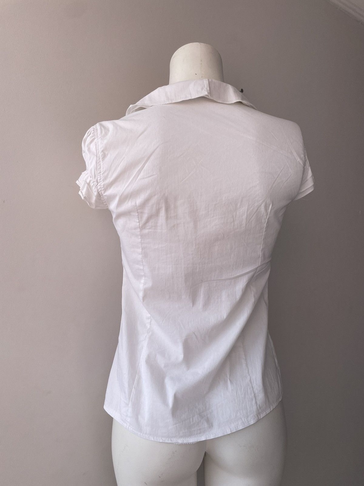Vintage Rinascimento shirt Size S / US 4 / IT 40 - 11 Thumbnail
