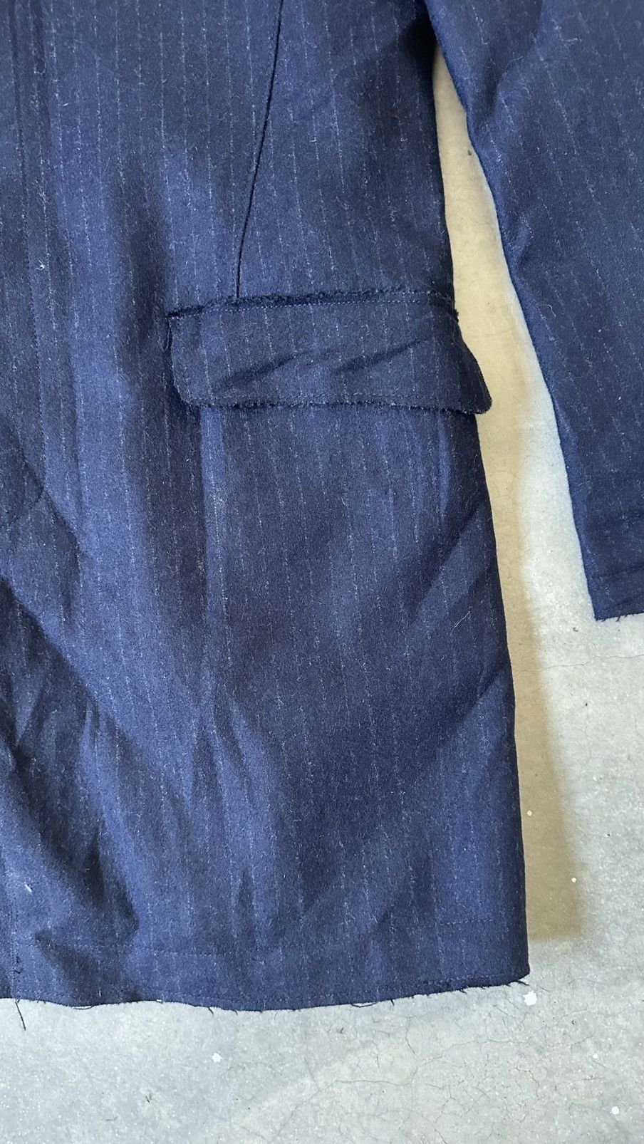 Japanese Brand VINTAGE BLAZER JAPANESE BRAND Size US M / EU 48-50 / 2 - 3 Thumbnail
