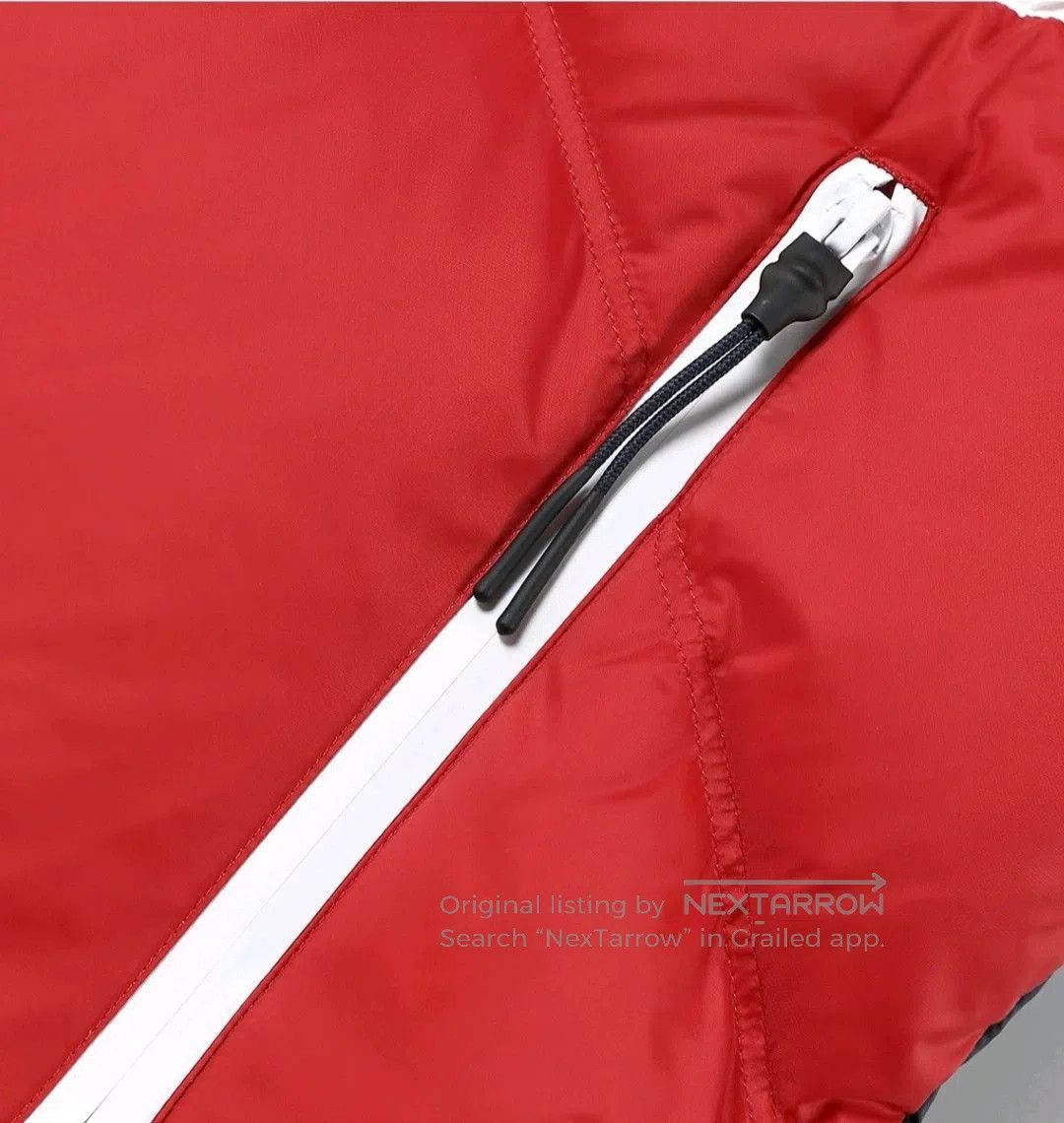 Nautica Nautica Men's Hooded Down Jacket. Size US L / EU 52-54 / 3 - 8 Thumbnail