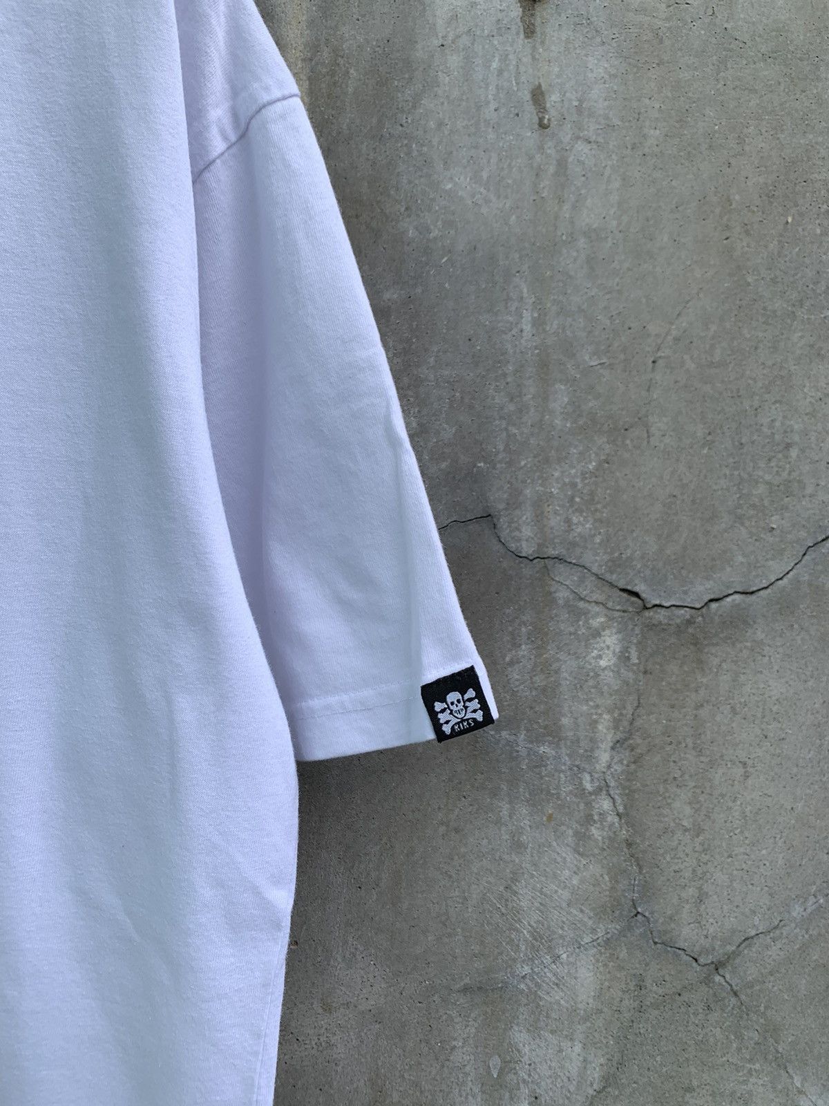 KIKS TYO Baby Milo Collaboration Tee Size US L / EU 52-54 / 3 - 3 Thumbnail