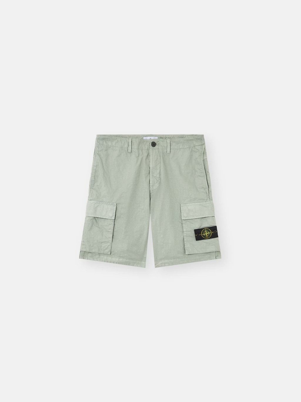 Stone Island Stone Island Wide Leg Cargo Shorts Pants tag size 29 Men - USA Duties Paid Size US 29 - 1 Preview