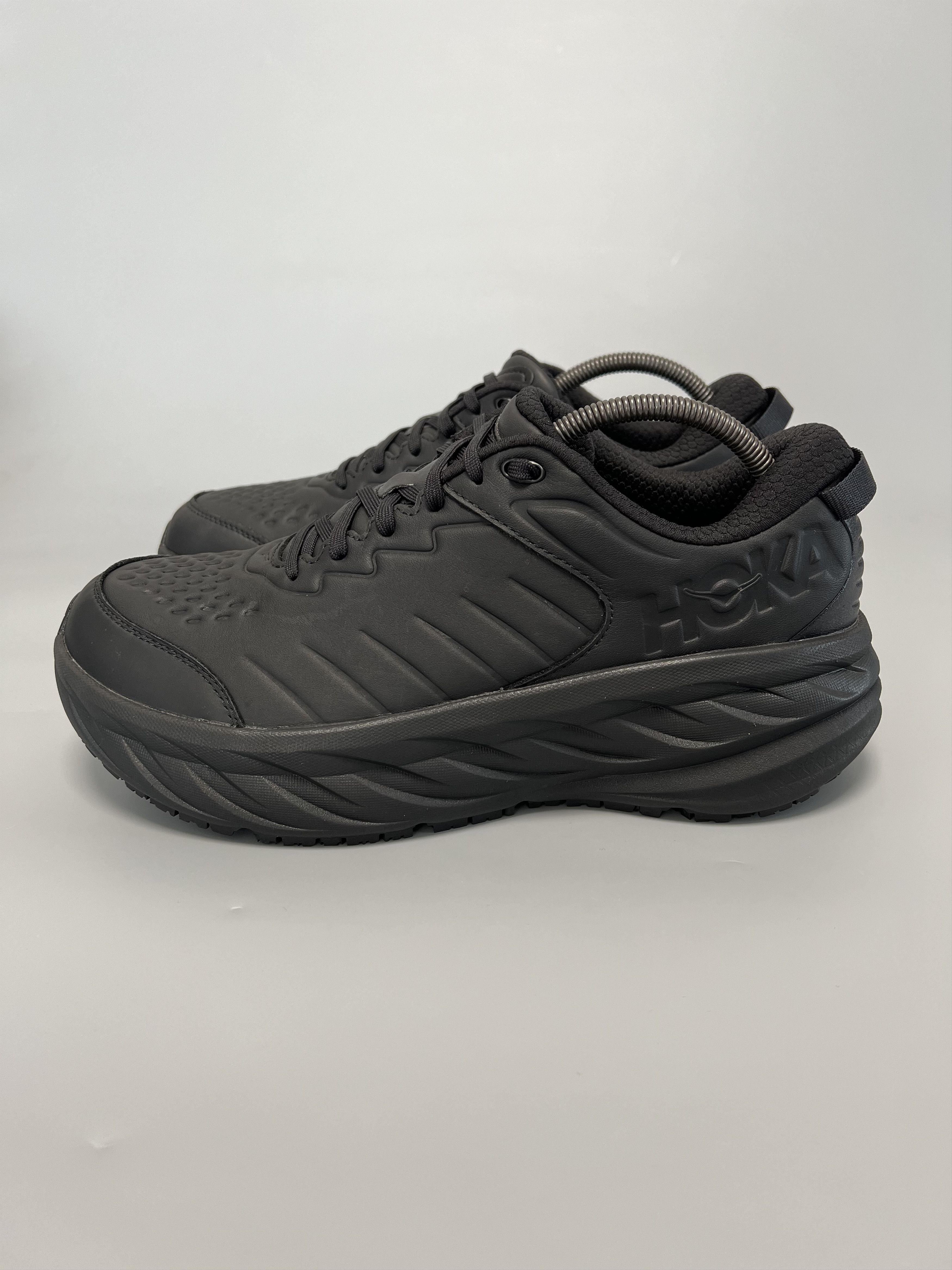 Hoka 11 EE Hoka One One Bondi SR Wide Running Shoes Walking Gym Size US 11 / EU 44 - 2 Thumbnail