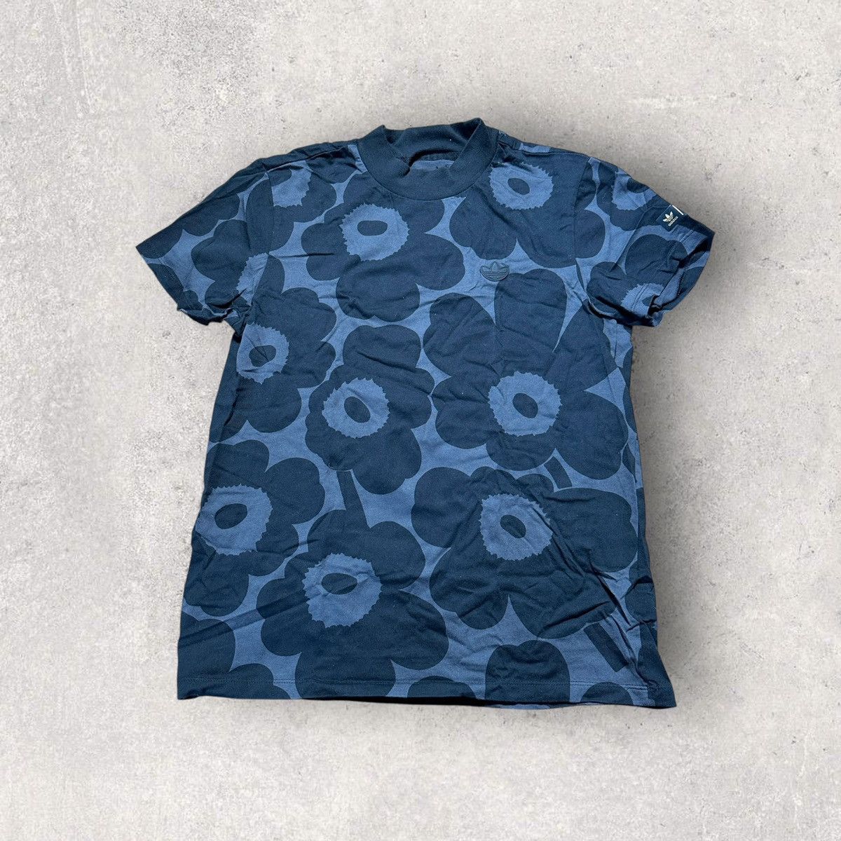 Adidas × Marimekko Adidas Originals x Marimekko tee Size US S / EU 44-46 / 1 - 1 Thumbnail