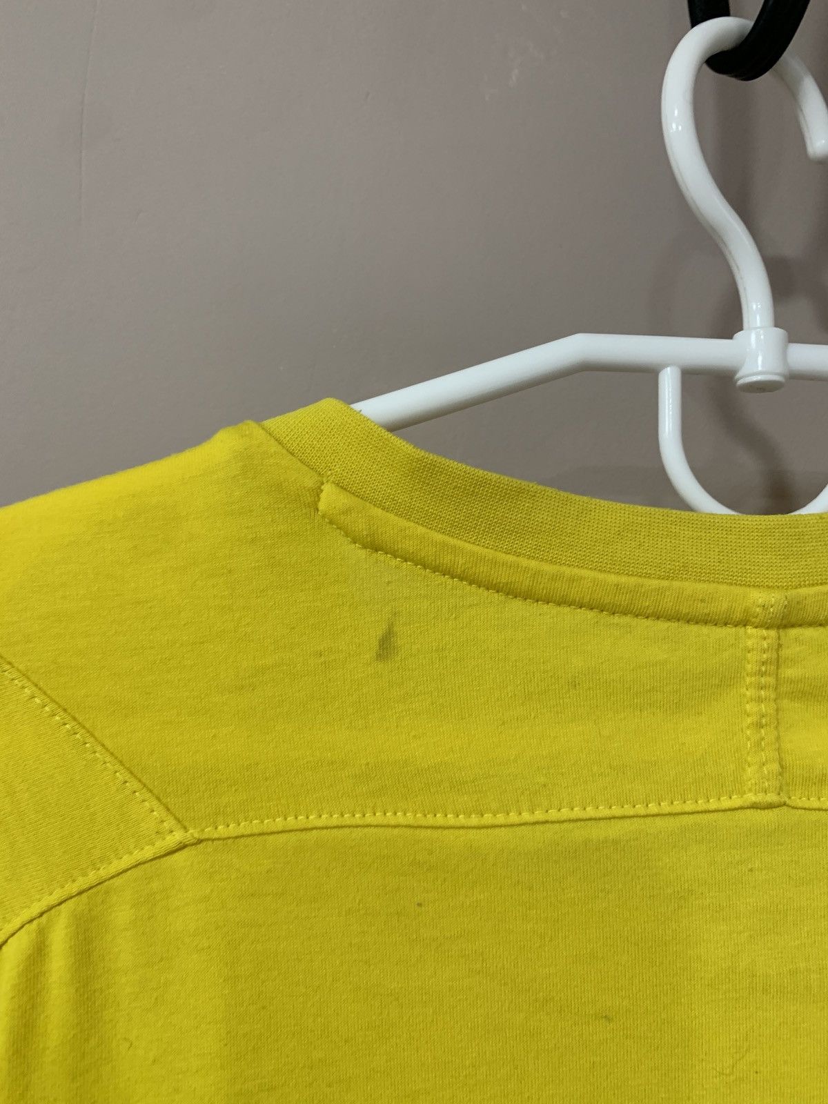 Puma Borussia Dortmund 2018 Training Football Shirt Puma Soccer Size US M / EU 48-50 / 2 - 9 Thumbnail