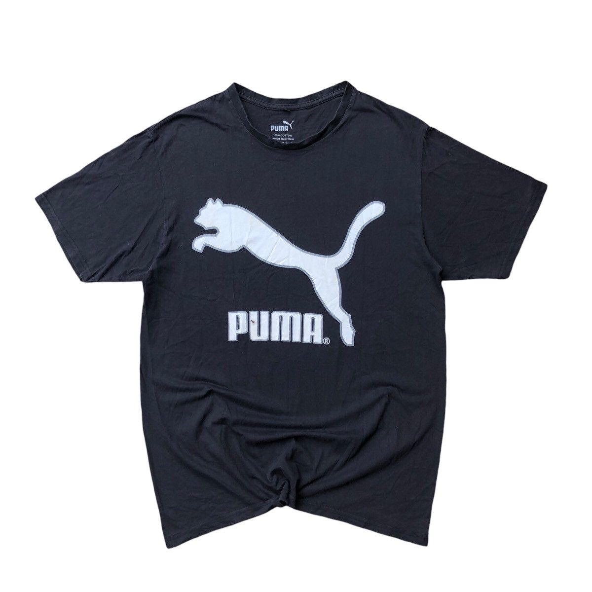 Puma PUMA BIG LOGO Size US M / EU 48-50 / 2 - 1 Thumbnail