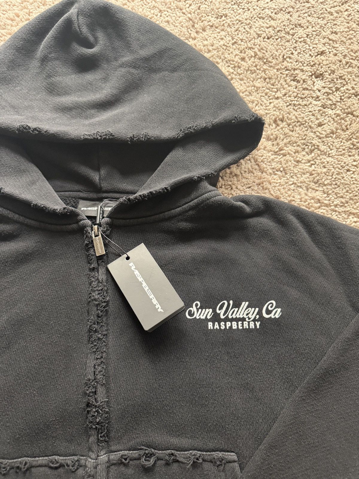 The GV Gallery GV GALLERY SUN VALLEY ZIP UP Size US S / EU 44-46 / 1 - 2 Thumbnail