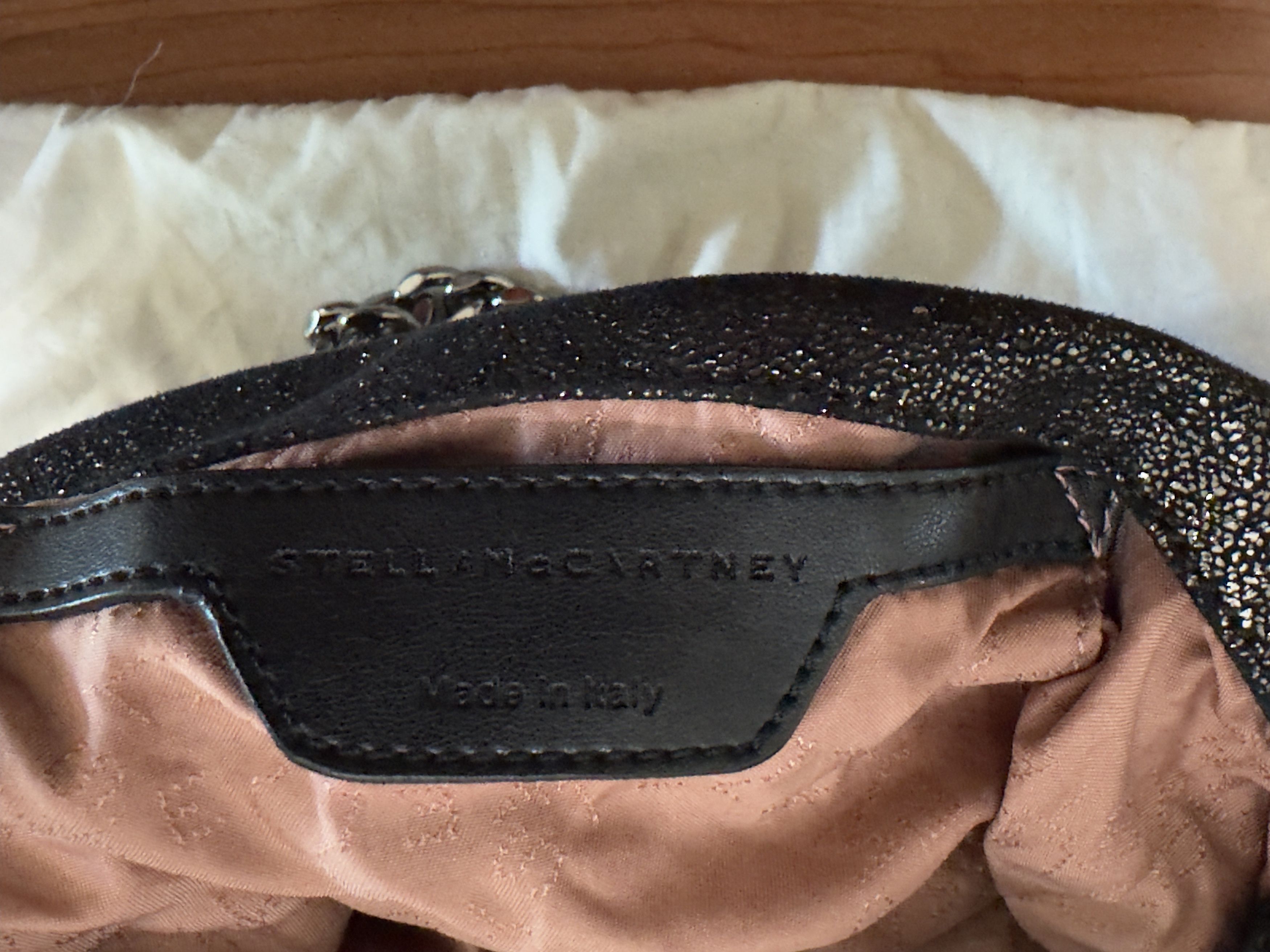 Stella McCartney Falabella Size ONE SIZE - 5 Thumbnail