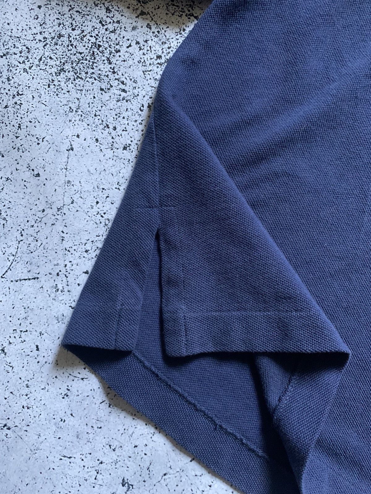 Vintage Vintage Polo Ralph Lauren Rugby Pony Longsleeve Y2K USA Size US XXL / EU 58 / 5 - 6 Thumbnail