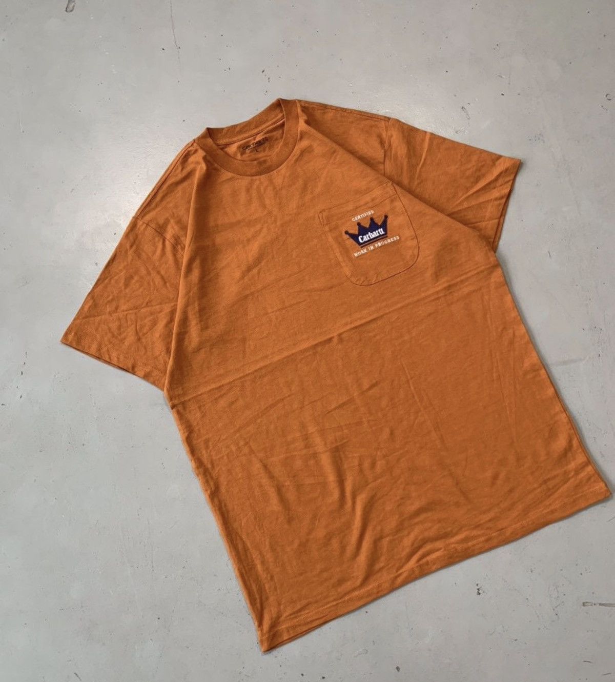 Carhartt New never worn carhartt work in progress bundle of 4 Size US L / EU 52-54 / 3 - 8 Thumbnail