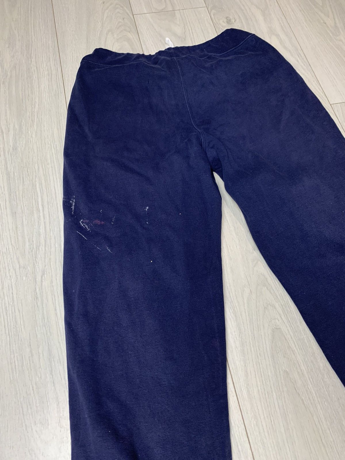 Polo Ralph Lauren × Vintage Vintage Pants Joggers Polo Ralph Lauren Size US 36 / EU 52 - 8 Thumbnail