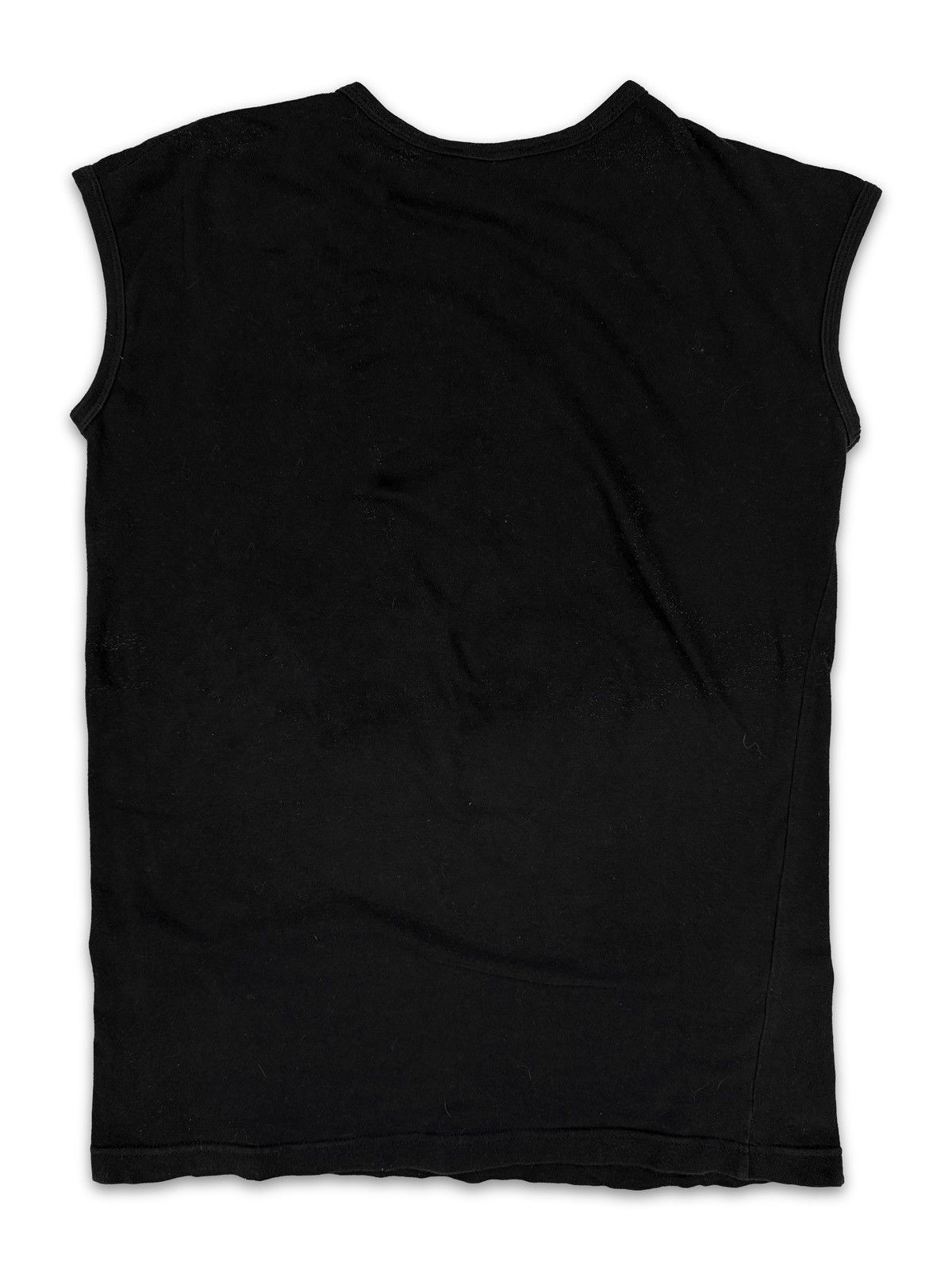 Raf Simons SS97 Raf Simons ‘Generation’ Teenage Summer Camp Tank-top Size US S / EU 44-46 / 1 - 3 Thumbnail
