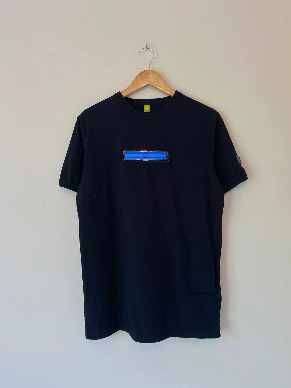 archive 90s diesel 虎 リンガーtシャツ y2k 裏原 パンク トップス  