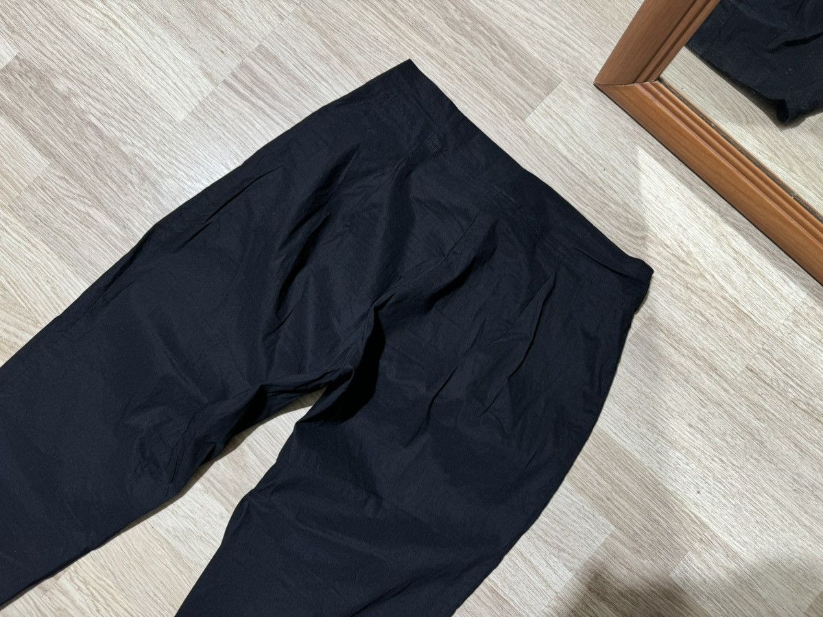 Rundholz Rundholz black label leggings pants L Size 34" / US 12 / IT 48 - 8 Thumbnail