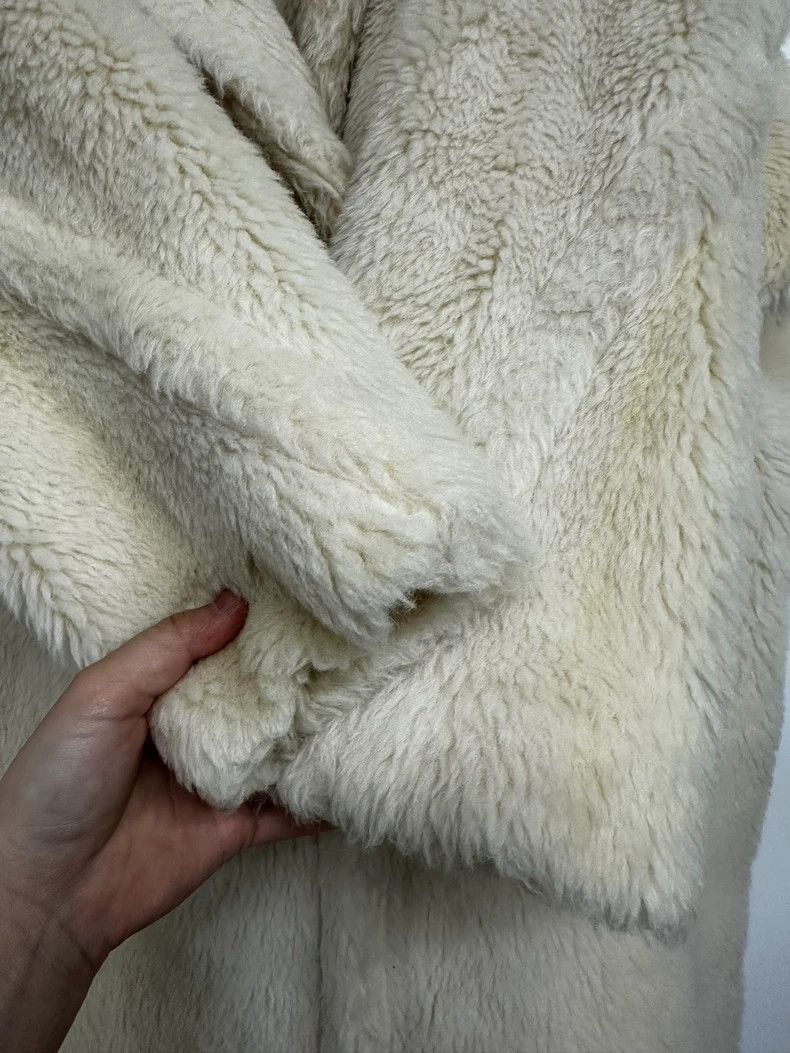 Max Mara Max Mara Coat Size S / US 4 / IT 40 - 7 Thumbnail