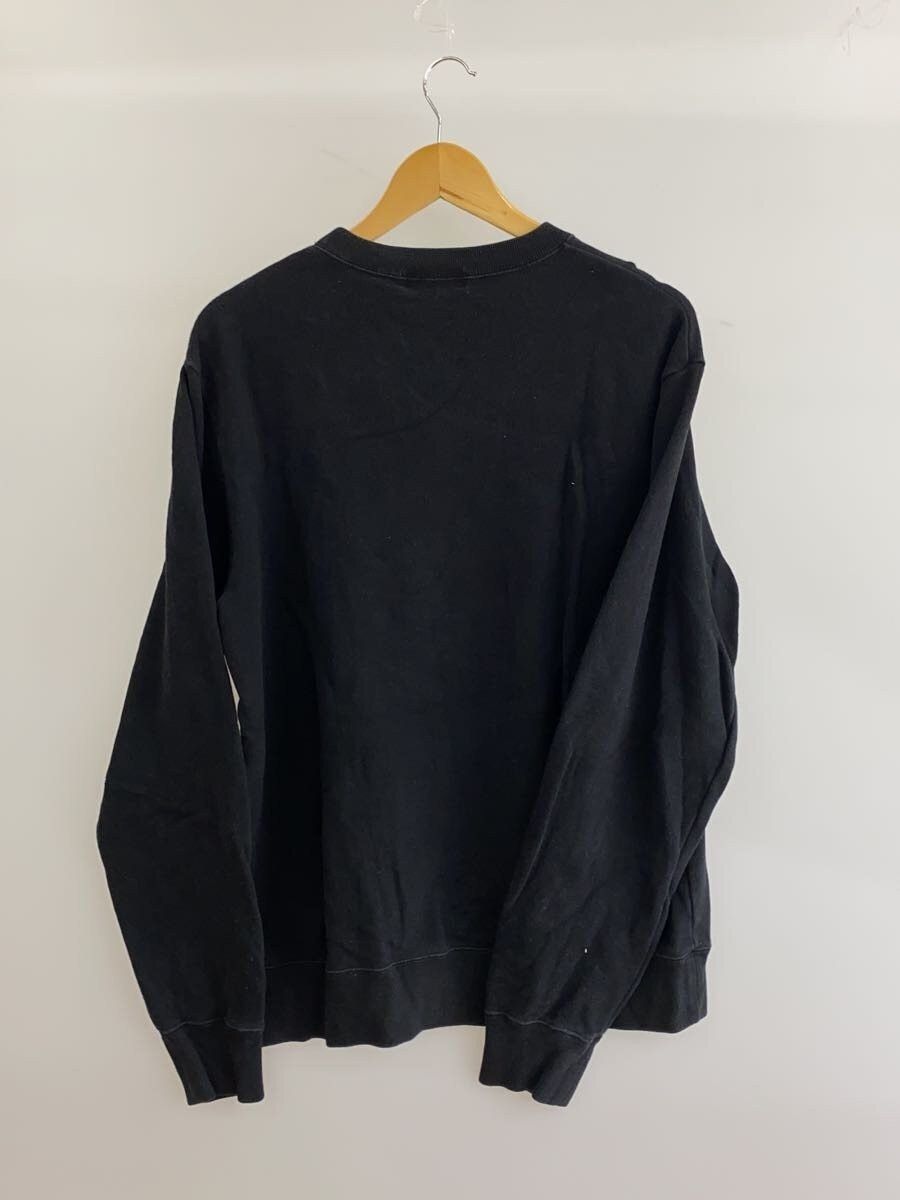 Undercover I Love Post Punk Heart Sweatshirt Size US L / EU 52-54 / 3 - 2 Thumbnail