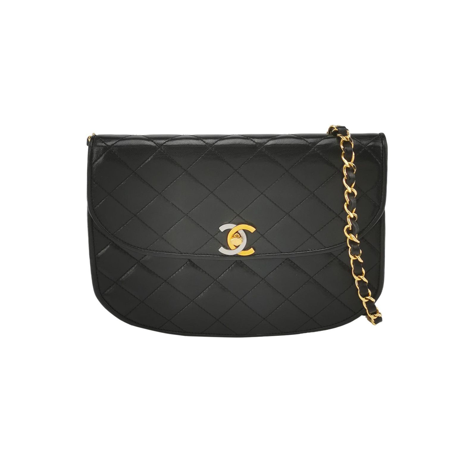 Chanel Chanel Women os Shoulder Bags Size ONE SIZE - 1 Thumbnail