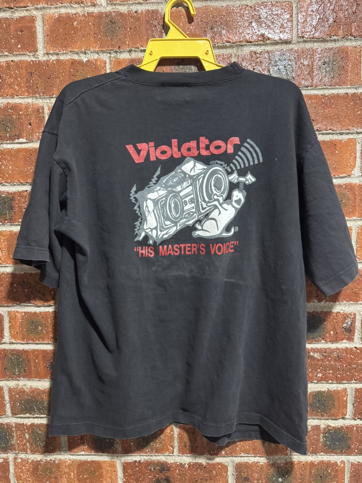 Other × Vintage VINTAGE VIOLAFOR Size US XL / EU 56 / 4 - 1 Thumbnail