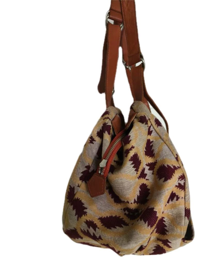 Vivienne Westwood Vivienne Westwood size os Pirate pin bowling bag Size ONE SIZE - 7 Thumbnail