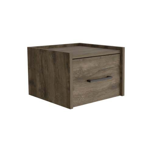 Designer × Homemade Boa Floating Nightstand , End Table, Side Table Wall-Mounted Size US L / EU 52-54 / 3 - 6 Thumbnail