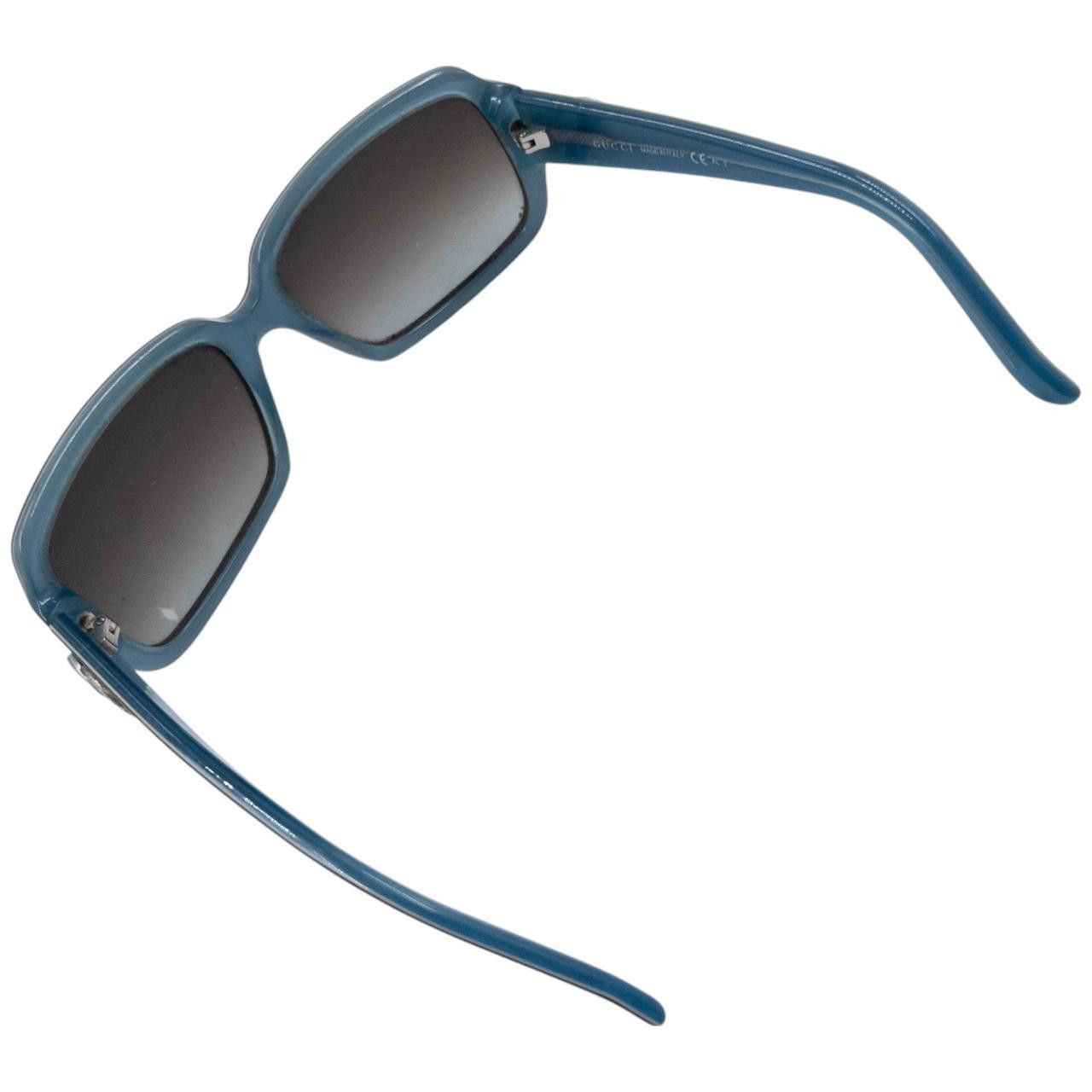 Gucci Vintage Gucci Sunglasses Size ONE SIZE - 4 Thumbnail