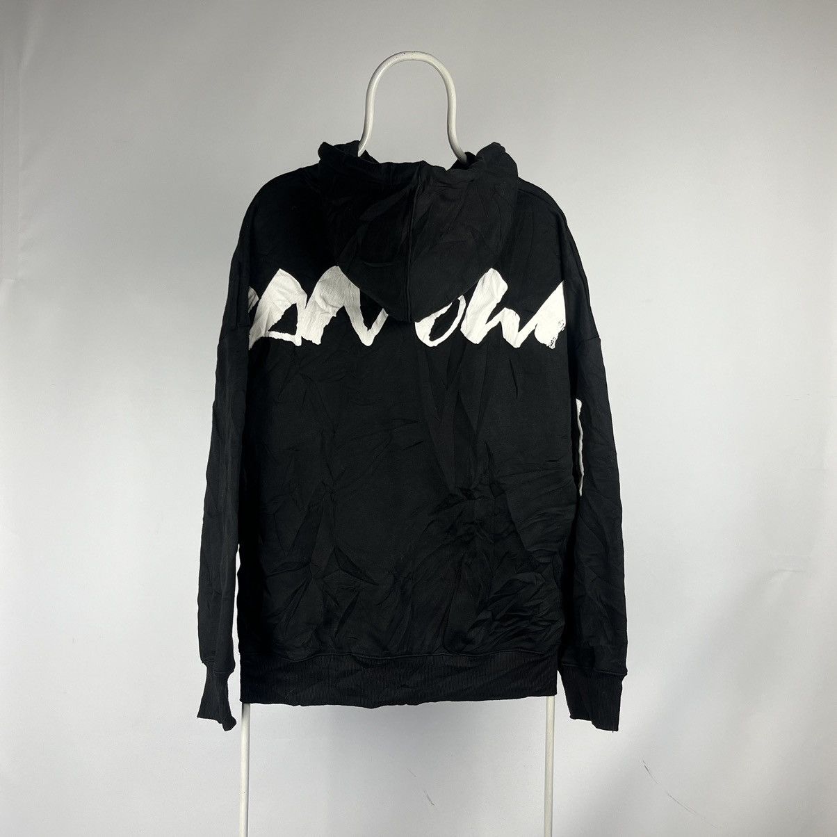H&M H&M hoodie XO size XLarge Size US XL / EU 56 / 4 - 2 Thumbnail