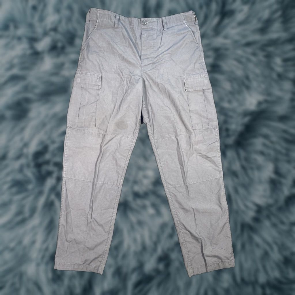 Vintage Tru Spec Cargo Pants Mens LT Size US 33 - 1 Thumbnail