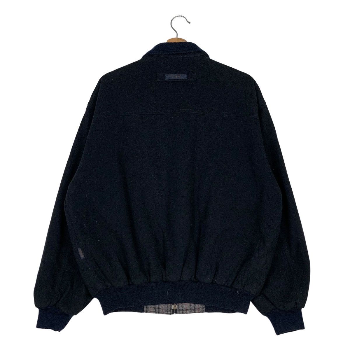 Playboy VIP PLAYBOY COLLECTION WOOL CASUAL JACKET #0284-C13 Size US L / EU 52-54 / 3 - 8 Thumbnail