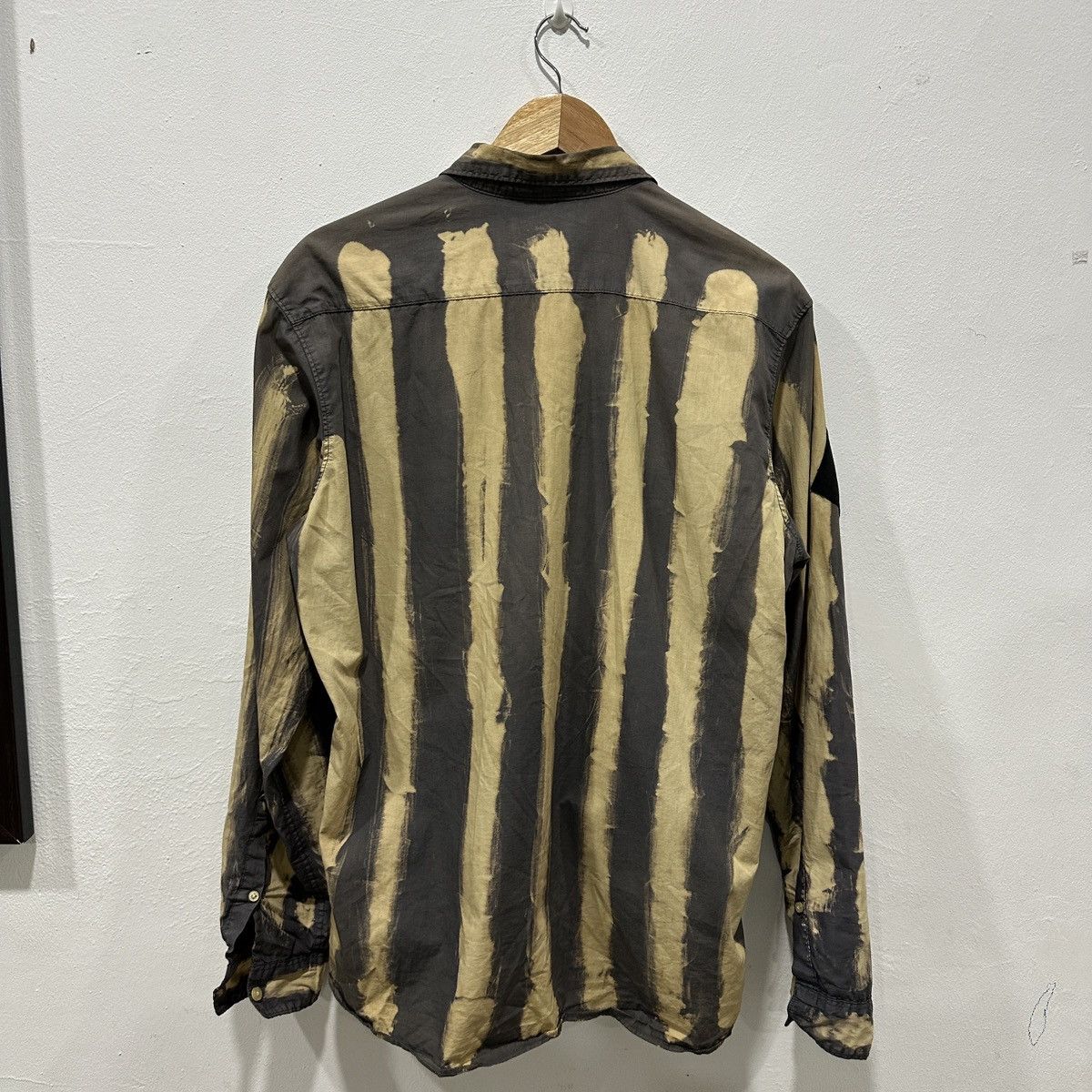 Band Tees × Seditionaries Anarchy shirt Size US M / EU 48-50 / 2 - 4 Thumbnail