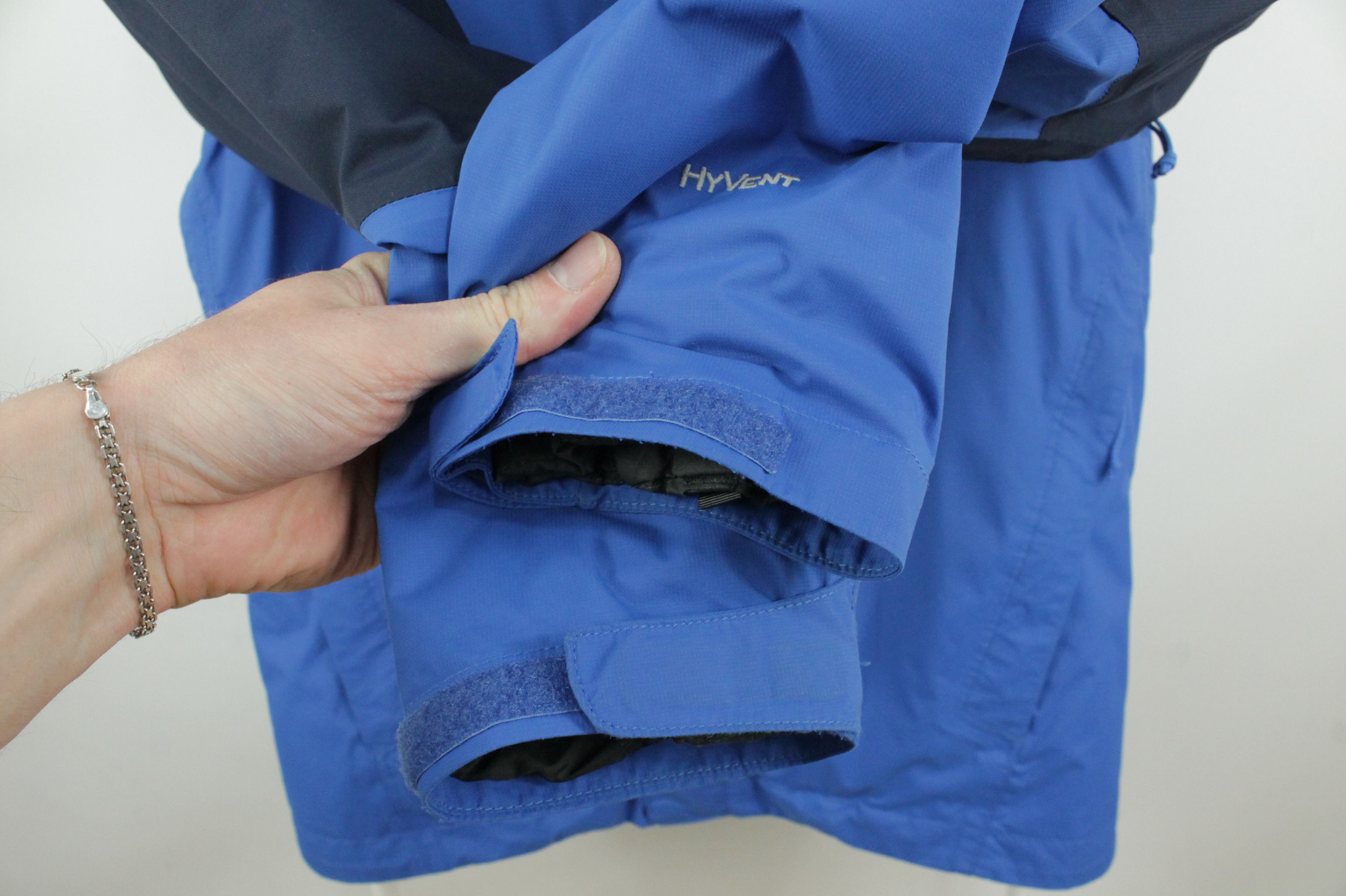 The North Face The North Face 3 in 1 Hyvent Padded Inner Jacket Men's Size US M / EU 48-50 / 2 - 6 Thumbnail