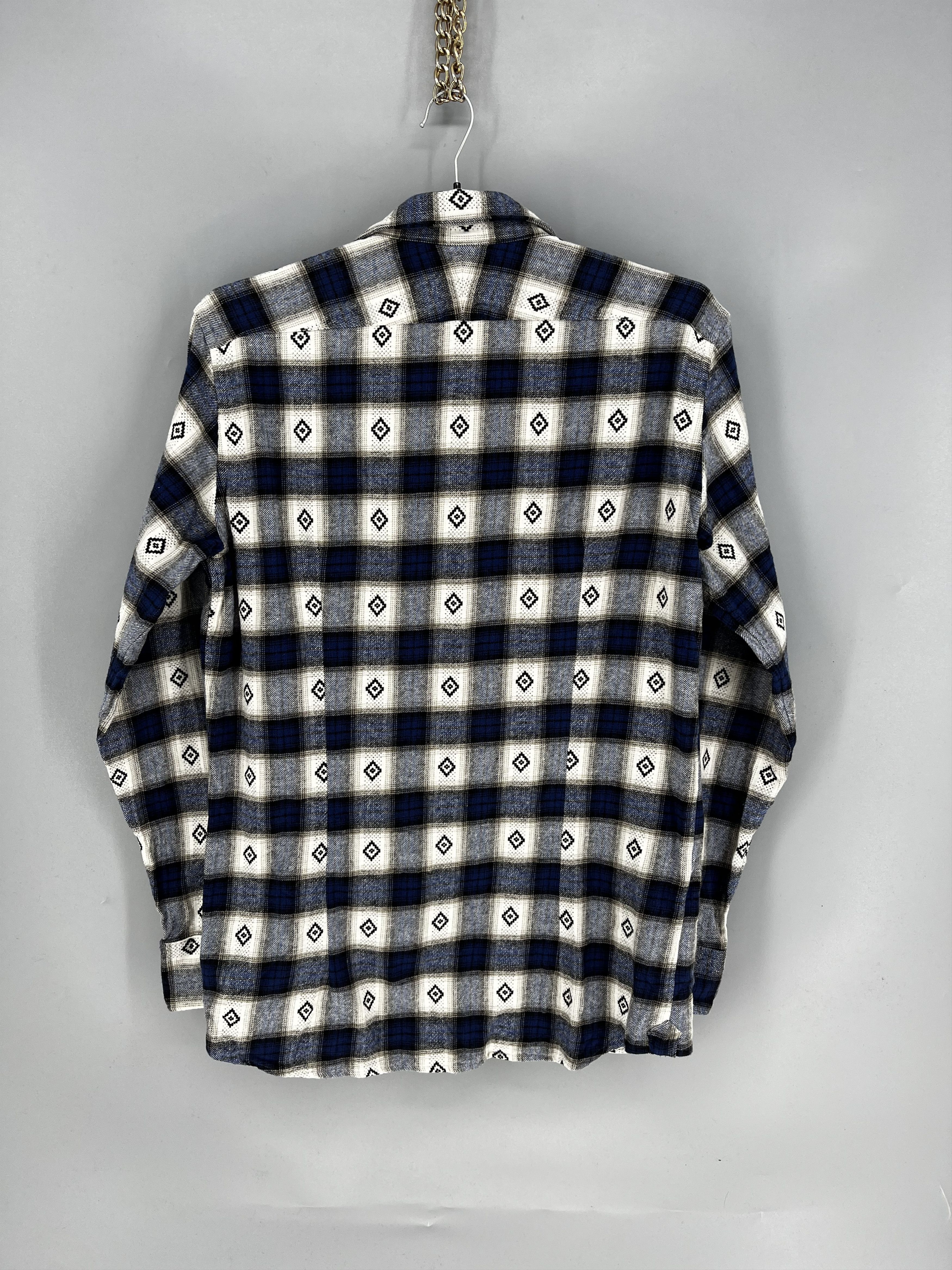 Proper Cloth Proper Cloth Long Sleeve Button Down Shirt - Large Size US L / EU 52-54 / 3 - 11 Thumbnail