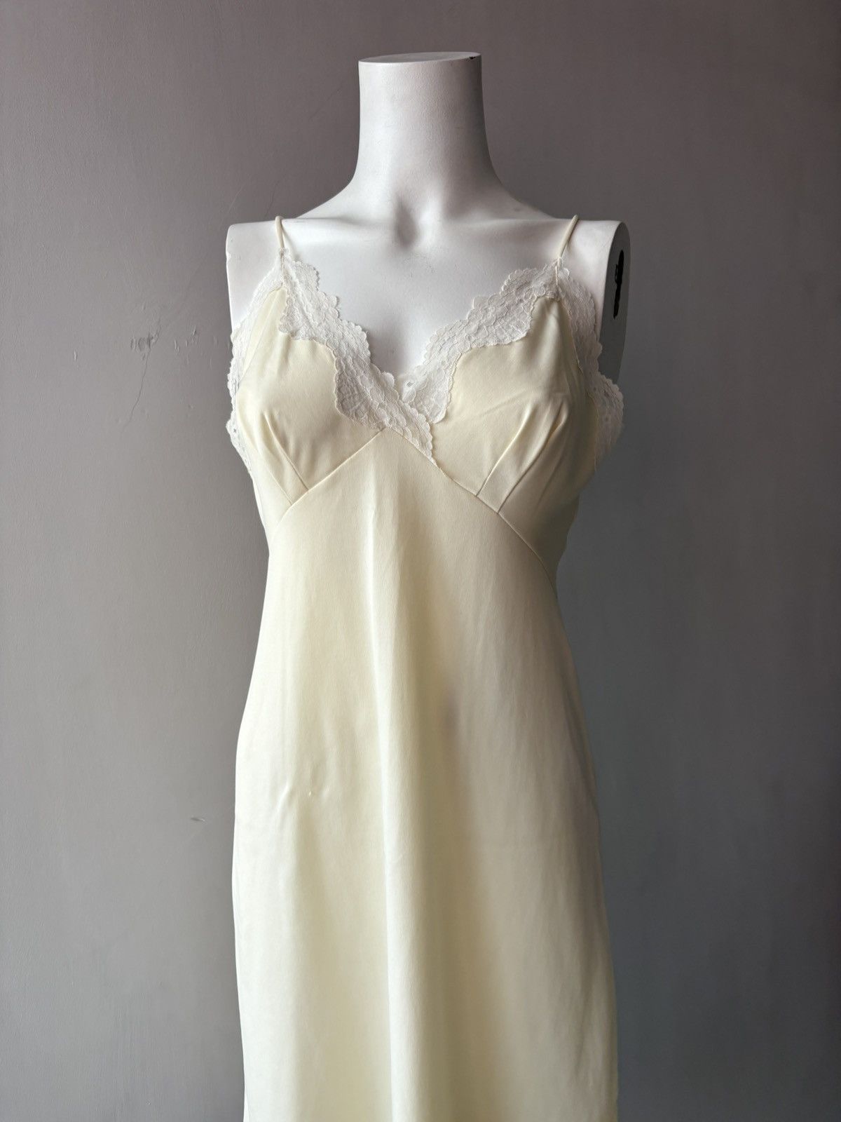 Vintage Vintage nightwear Size M / US 6-8 / IT 42-44 - 8 Thumbnail
