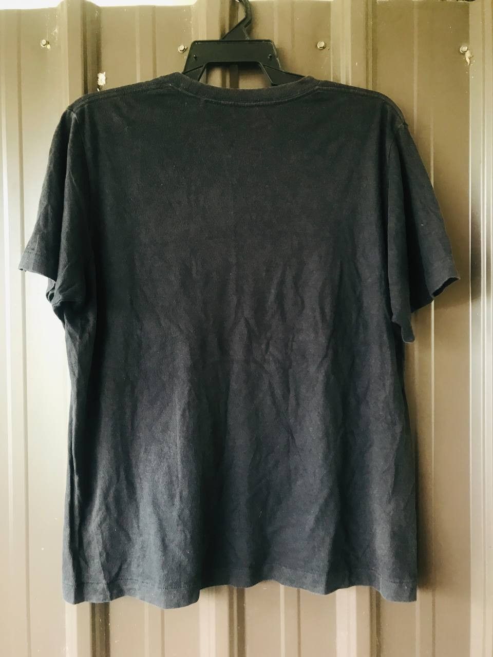 Japanese Brand × Kaws Kaws Peanuts Ghost Tee Size US M / EU 48-50 / 2 - 3 Thumbnail