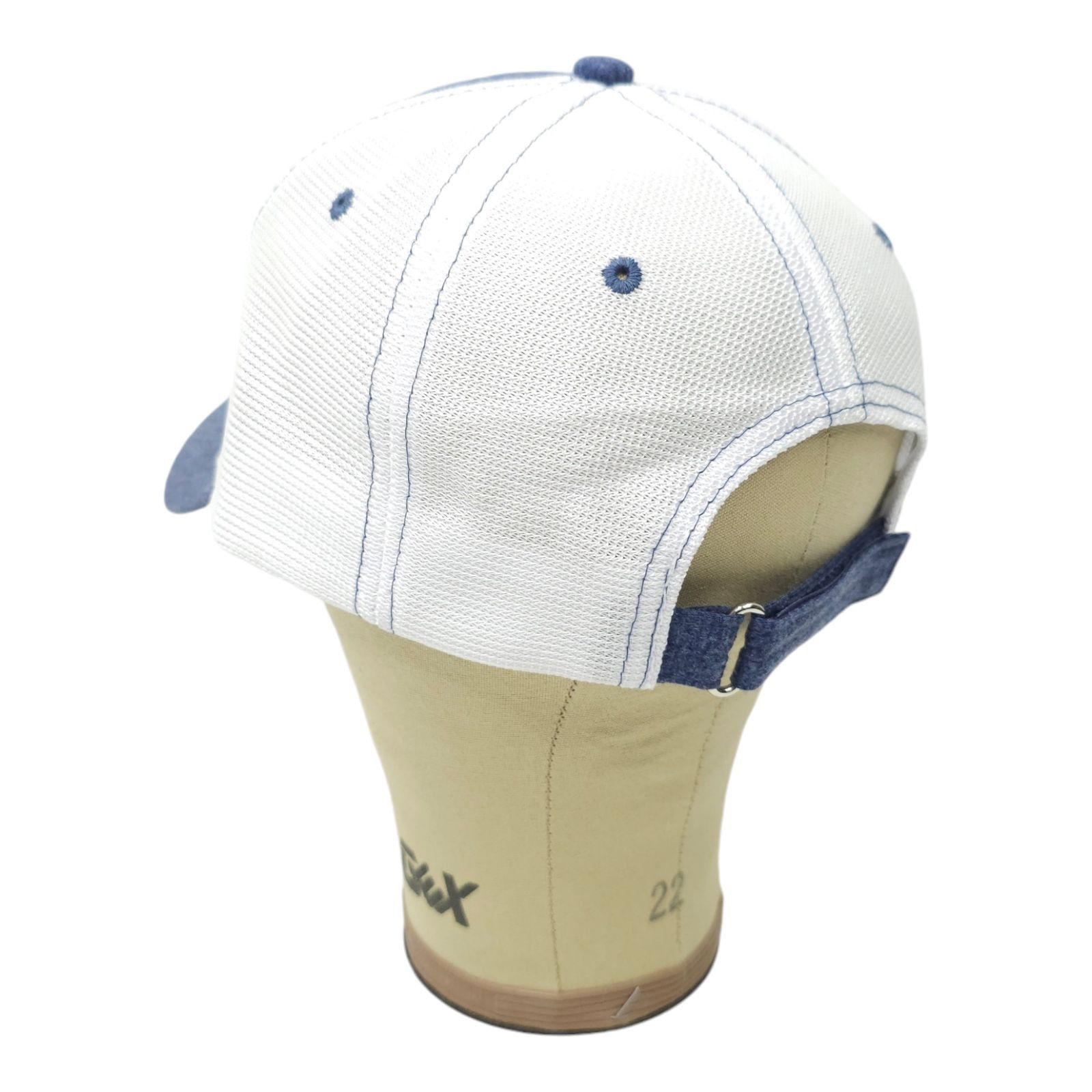 Other USA Muffler Brakes Embroidered Cotton Jersey Mesh Strapback Size ONE SIZE - 12 Thumbnail