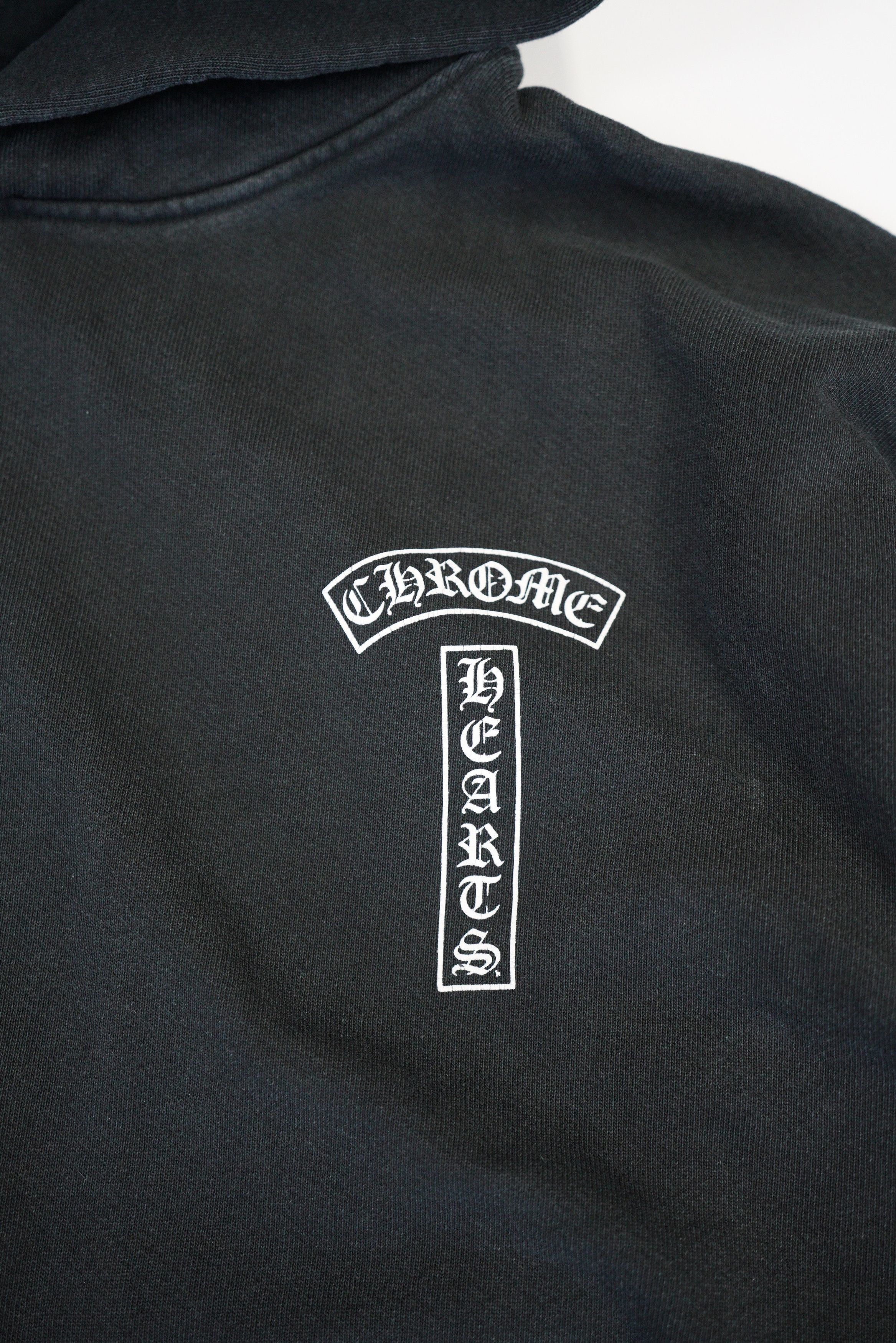 Chrome Hearts Chrome Hearts Soap & Water F1 Exclusive Hoodie Size US XL / EU 56 / 4 - 3 Thumbnail