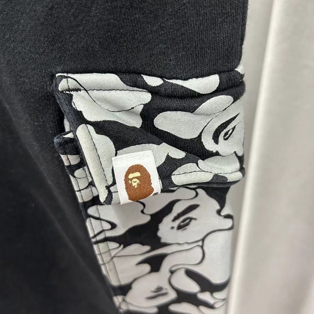 Bape BAPE BEIJING SWEAT PANTS Size US 32 / EU 48 - 3 Thumbnail