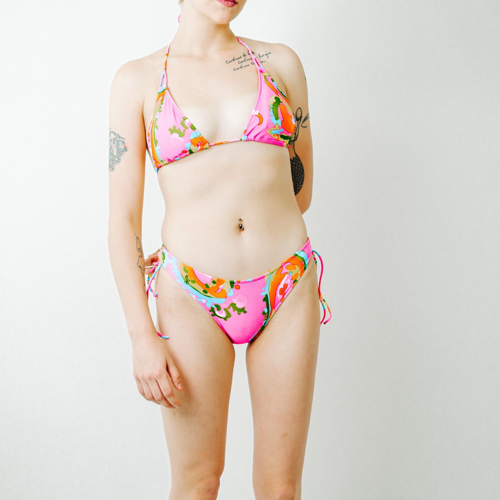 Ralph Lauren Ralph Lauren Bikini Size ONE SIZE - 8 Thumbnail