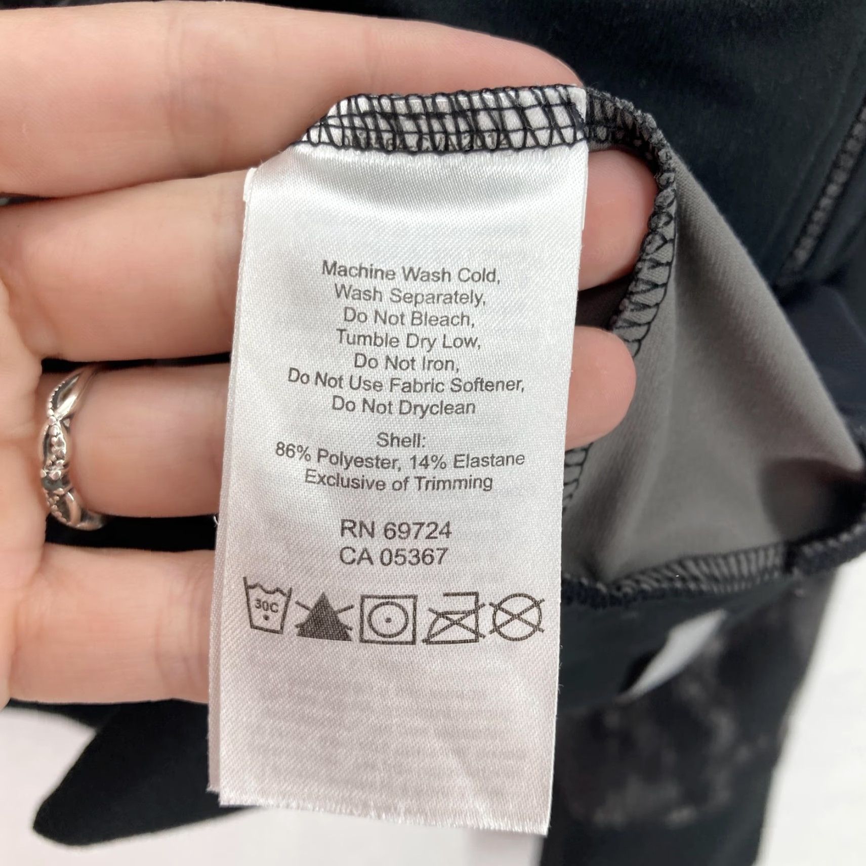 Vintage Columbia Bomber Jacket Mens XL Black Gray Zip Up Stretch Full Zip Outdoors Camp Jacket Size US XL / EU 56 / 4 - 5 Thumbnail