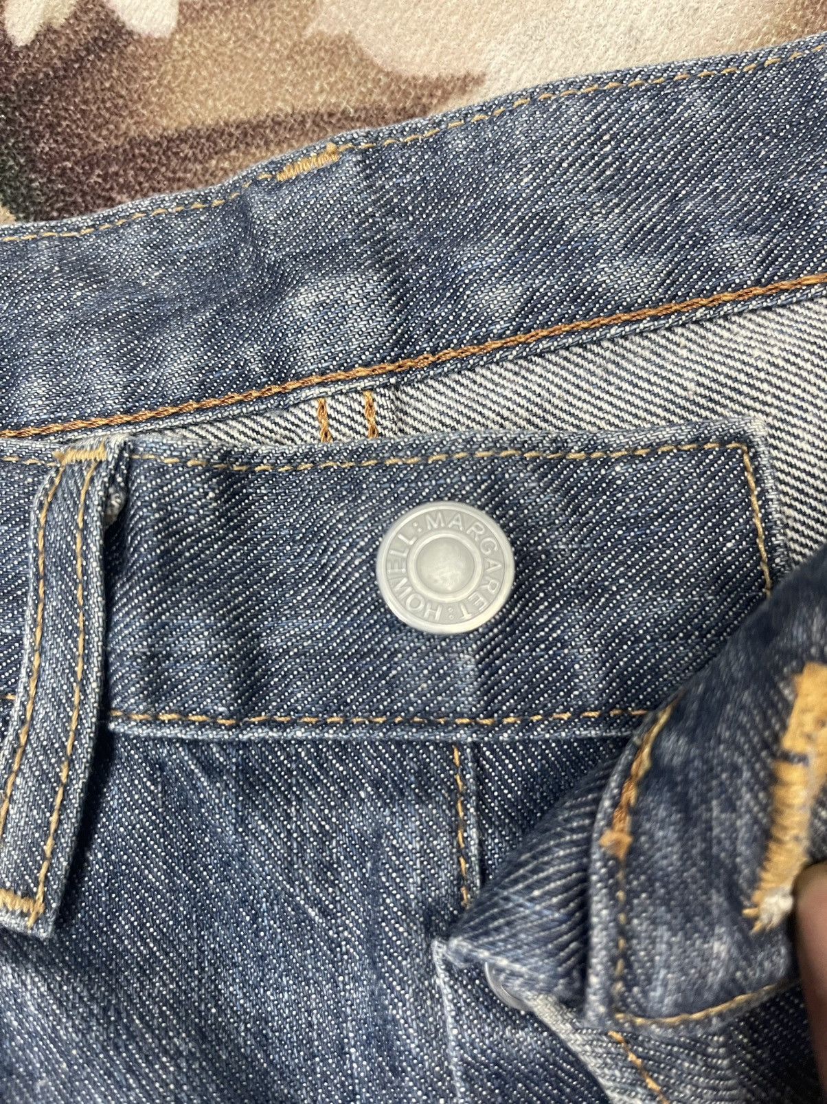 Margaret Howell Margaret Howell Edwin Jeans Streetwear Size US 28 / EU 44 - 7 Thumbnail