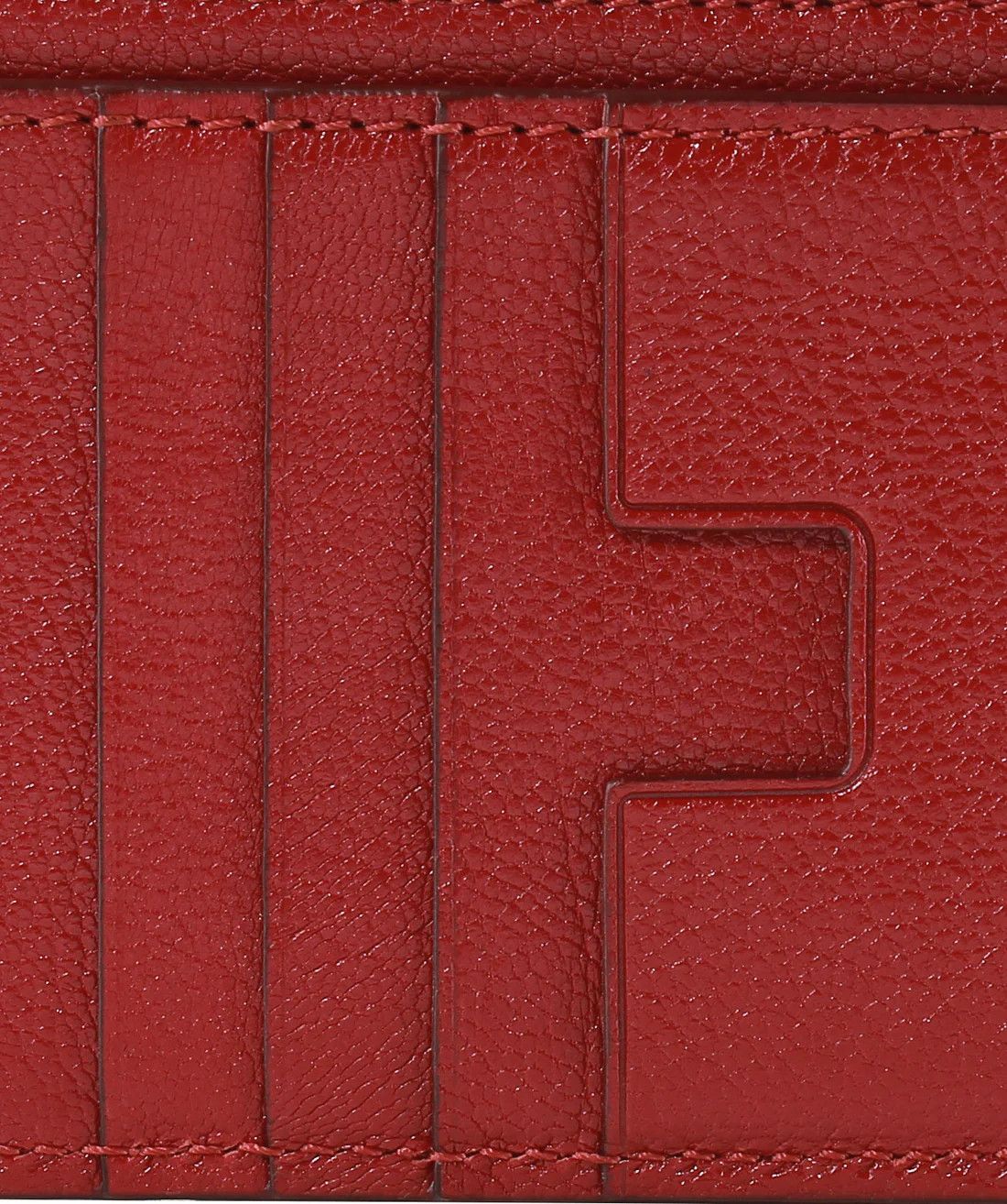 Tom Ford o1loc1c0924 S0271 Size: OS / Card Holder in Red Size ONE SIZE - 5 Thumbnail