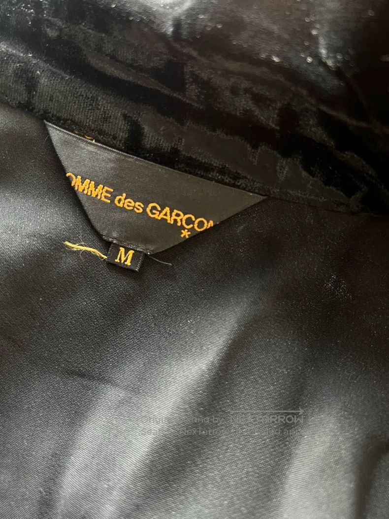 Comme des Garcons Comme Des Garcons jacket Size M / US 6-8 / IT 42-44 - 4 Thumbnail