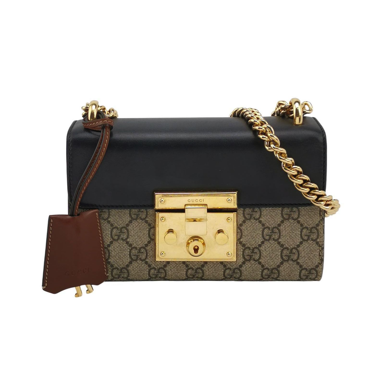 Gucci Gucci Women os Shoulder Bags Size ONE SIZE - 1 Thumbnail